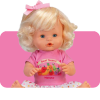  MUÑECAS 